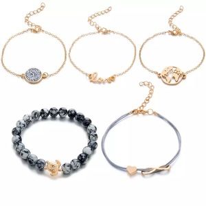 Bracelet set
